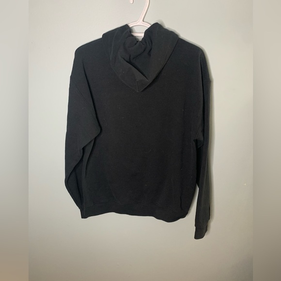 Thrasher black hoodie size medium - Picture 3 of 3